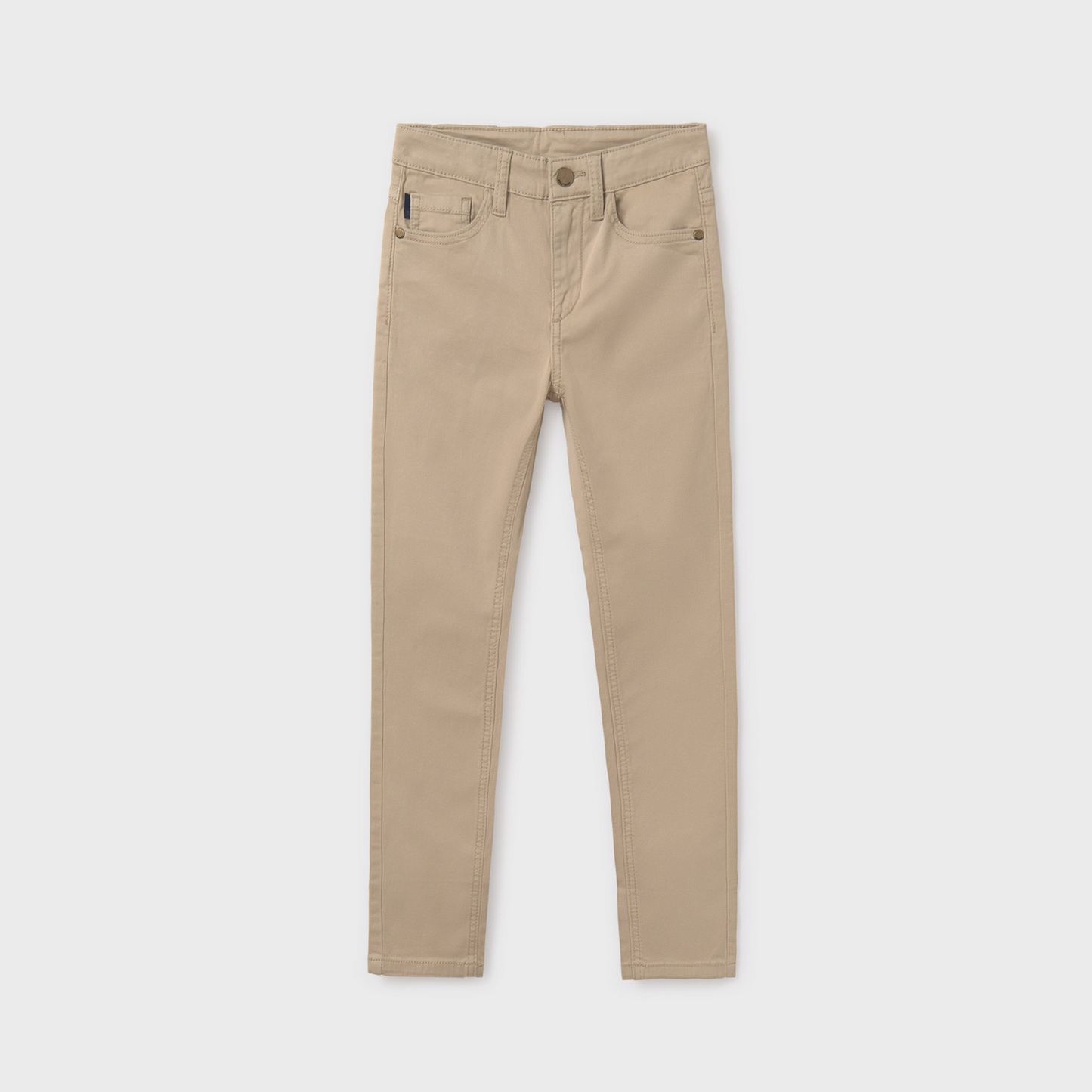 Albero 5 Pocket Slim Pant