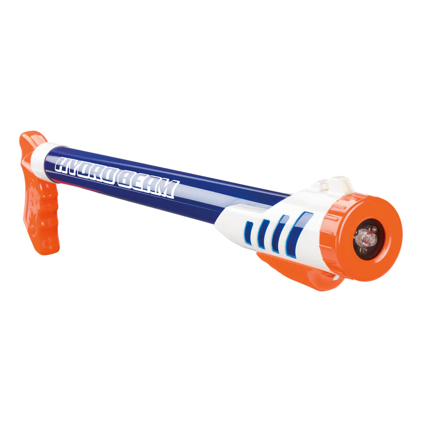 Hydro Beam Light Up Water Launcher