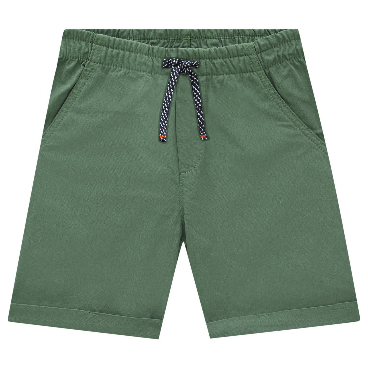 Sage Matching Shorts