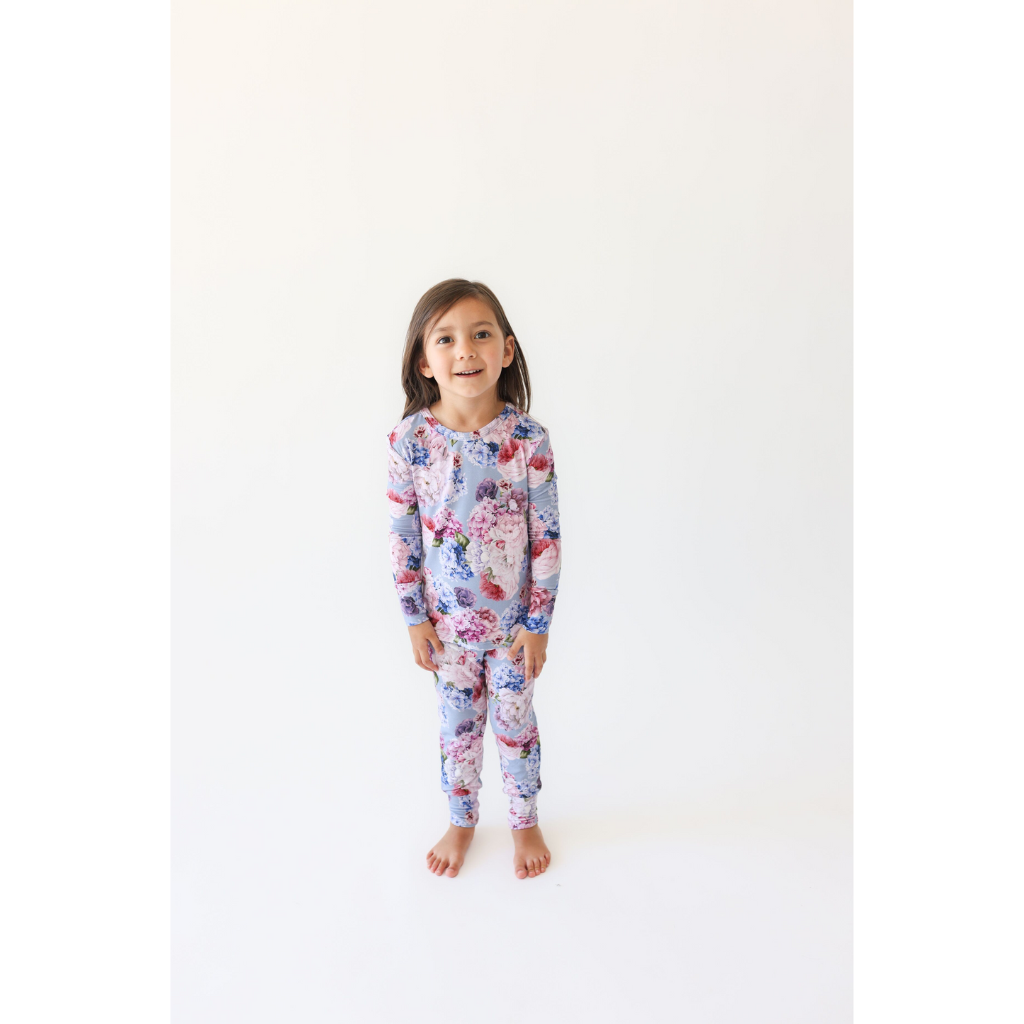 Annie Pajama Set