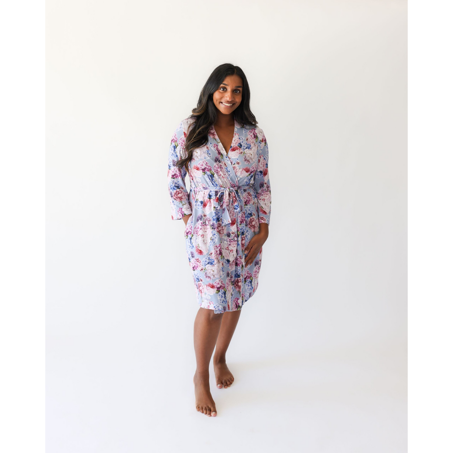 Annie Womens Robe