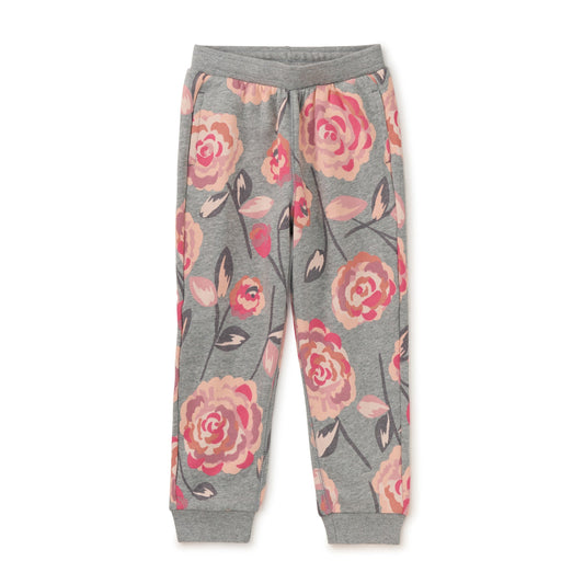 Turkish Rose Joggers