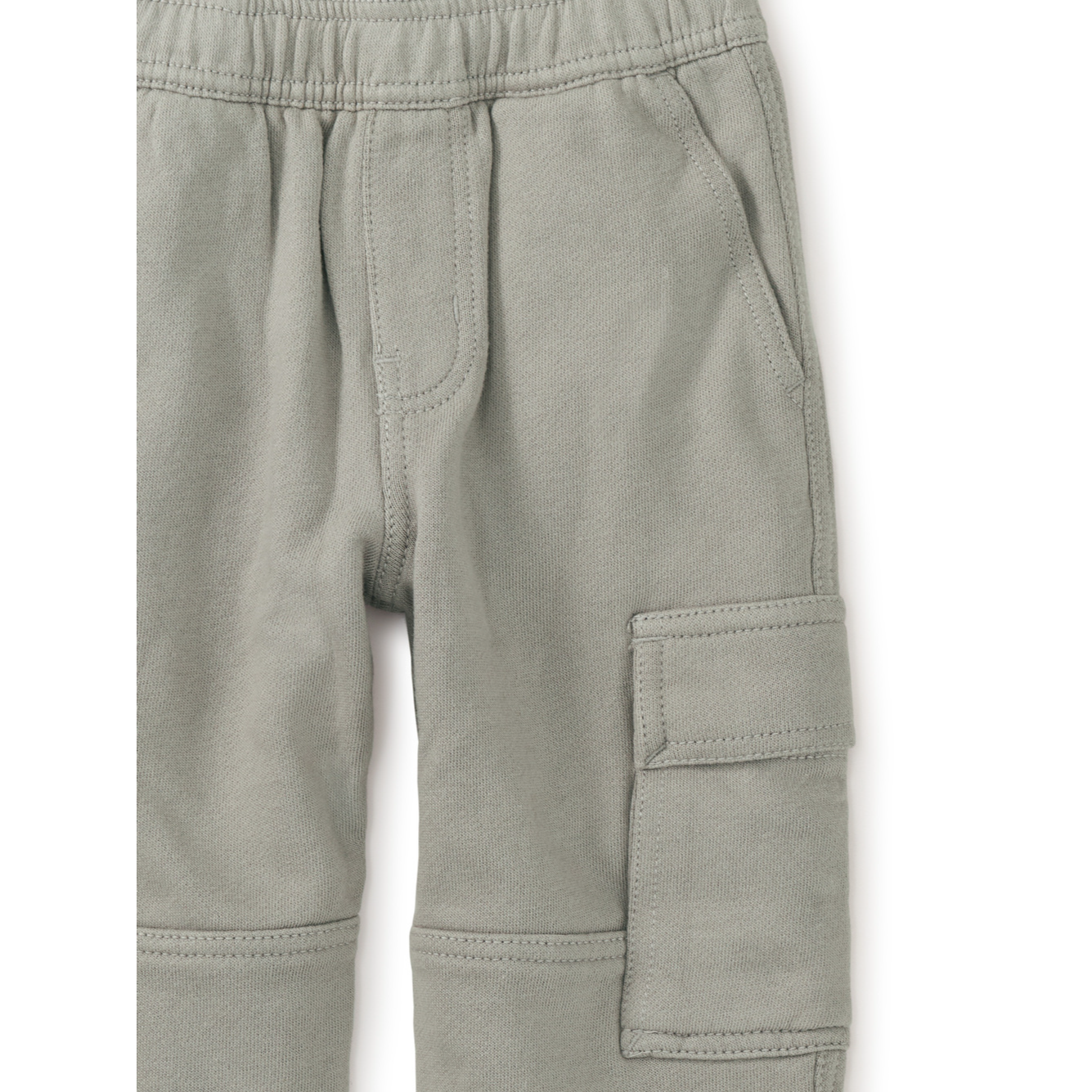 Smoke Cargo Pocket Joggers