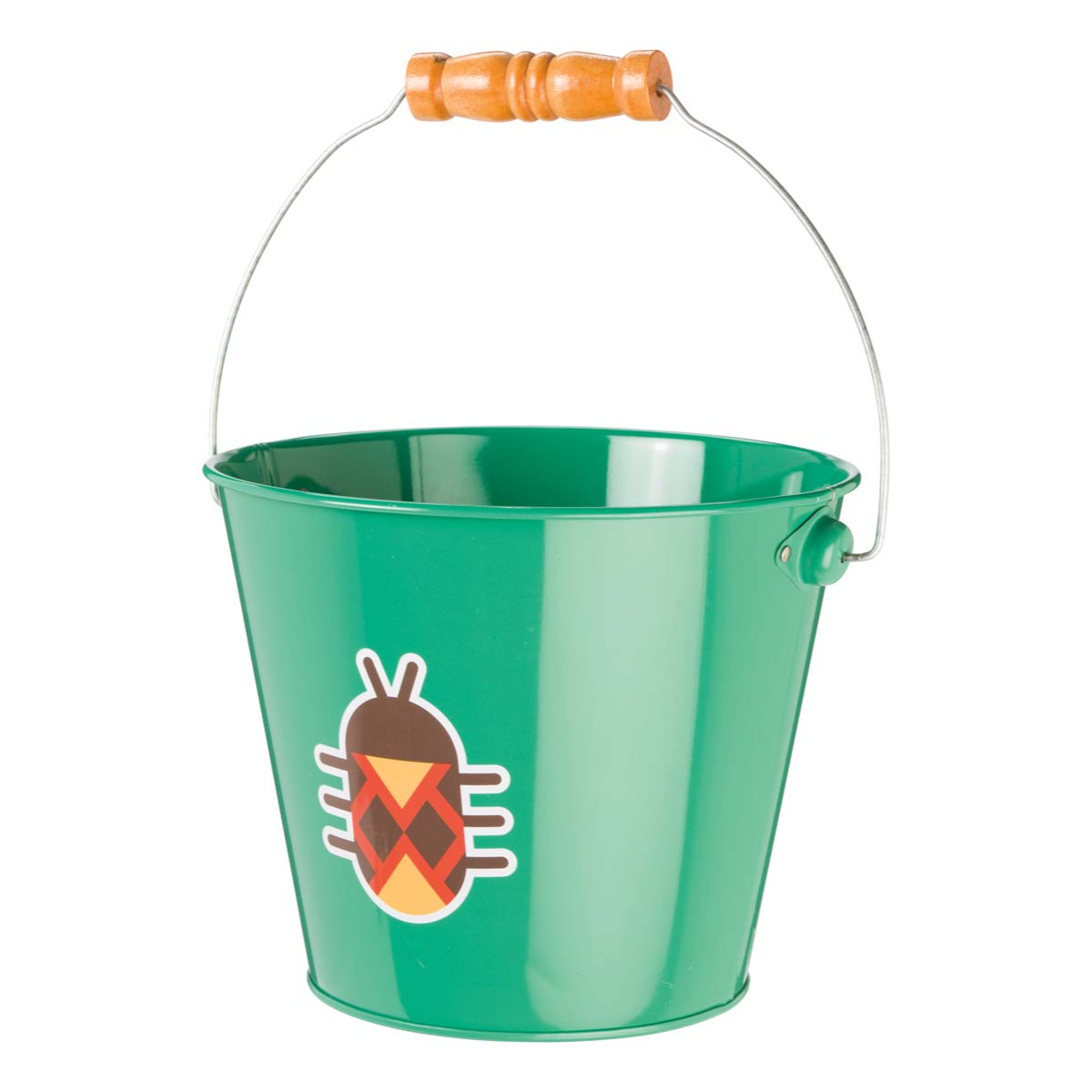 Beetle and Bee Bucket