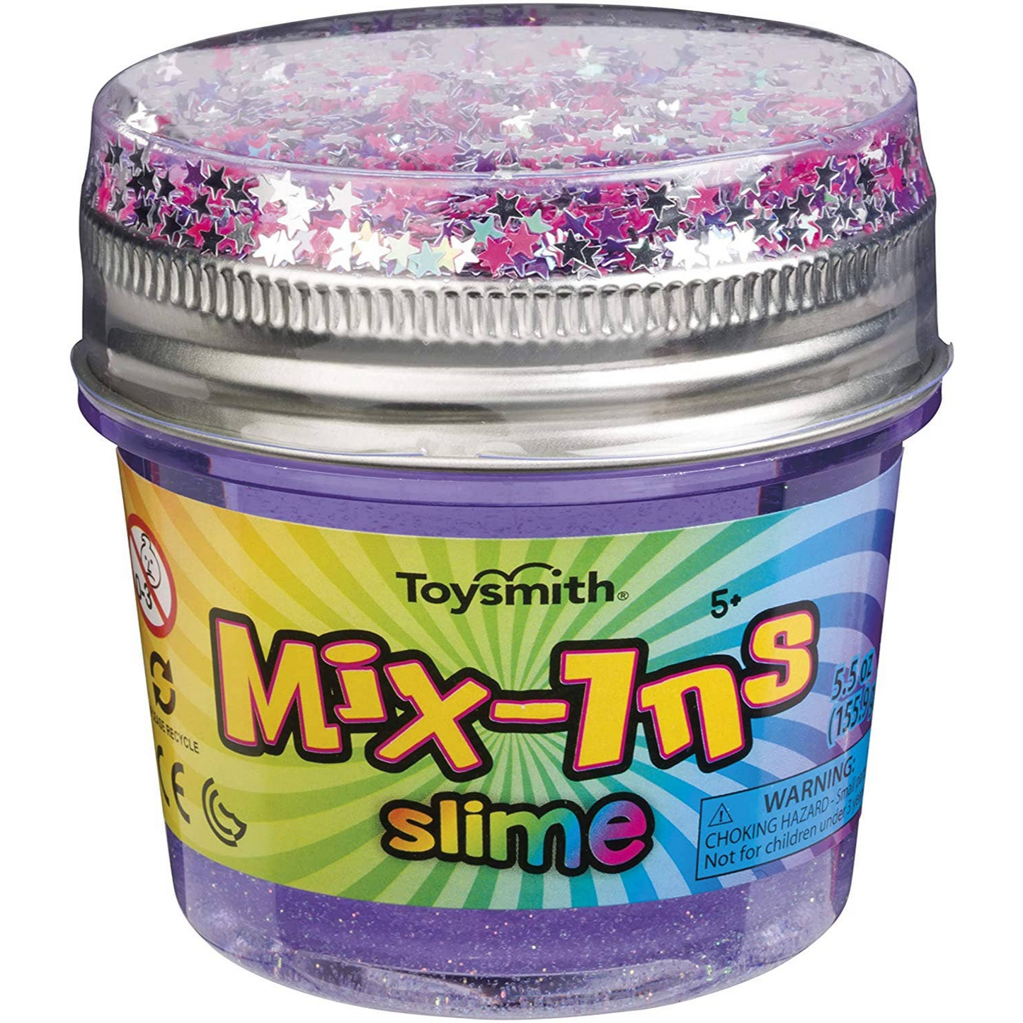 Mix-Ins Slime Kits