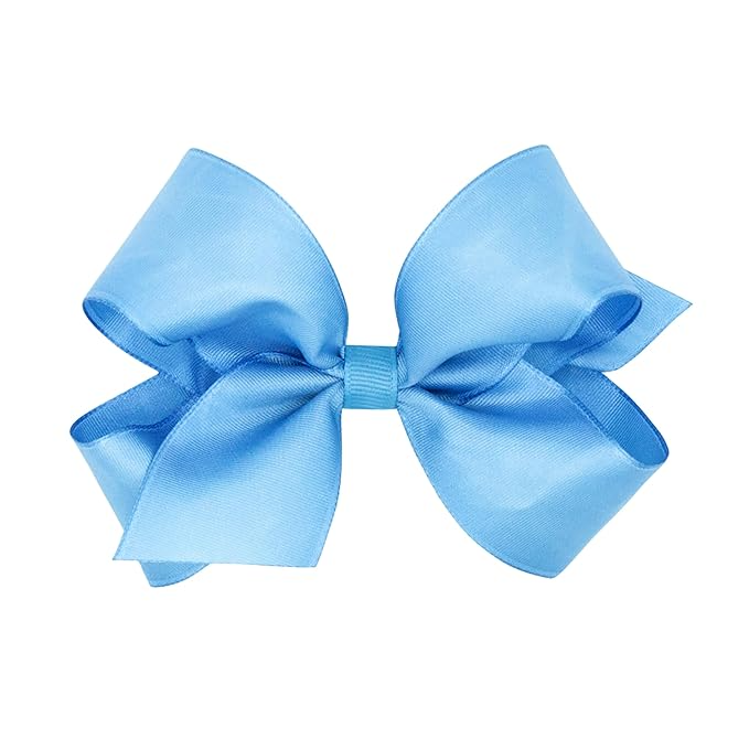 Medium Taffeta Bow