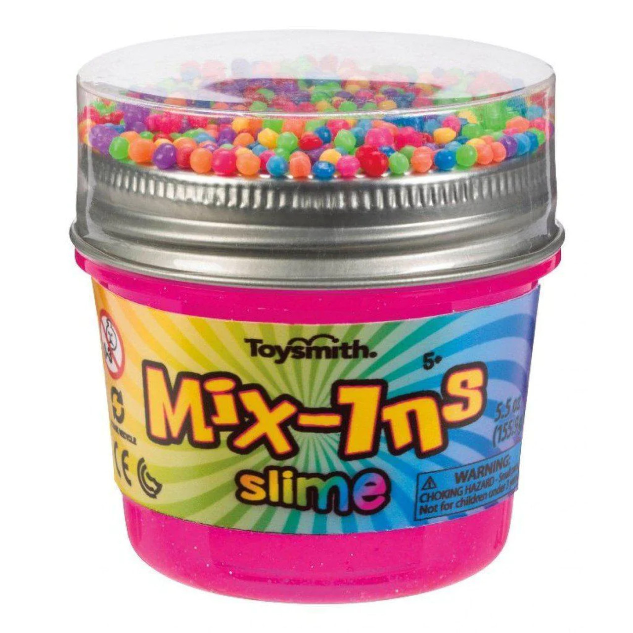 Mix-Ins Slime Kits