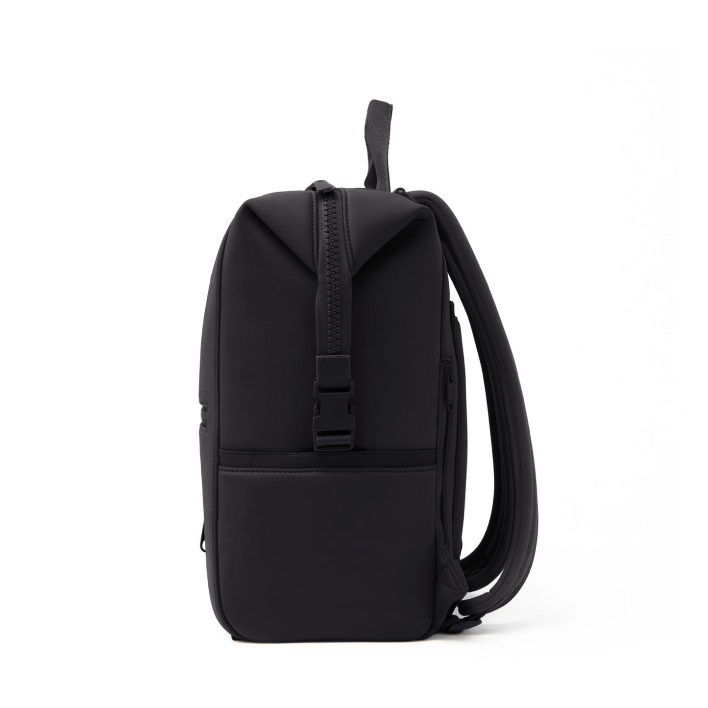 Onyx Large Indi Diaper Backpack