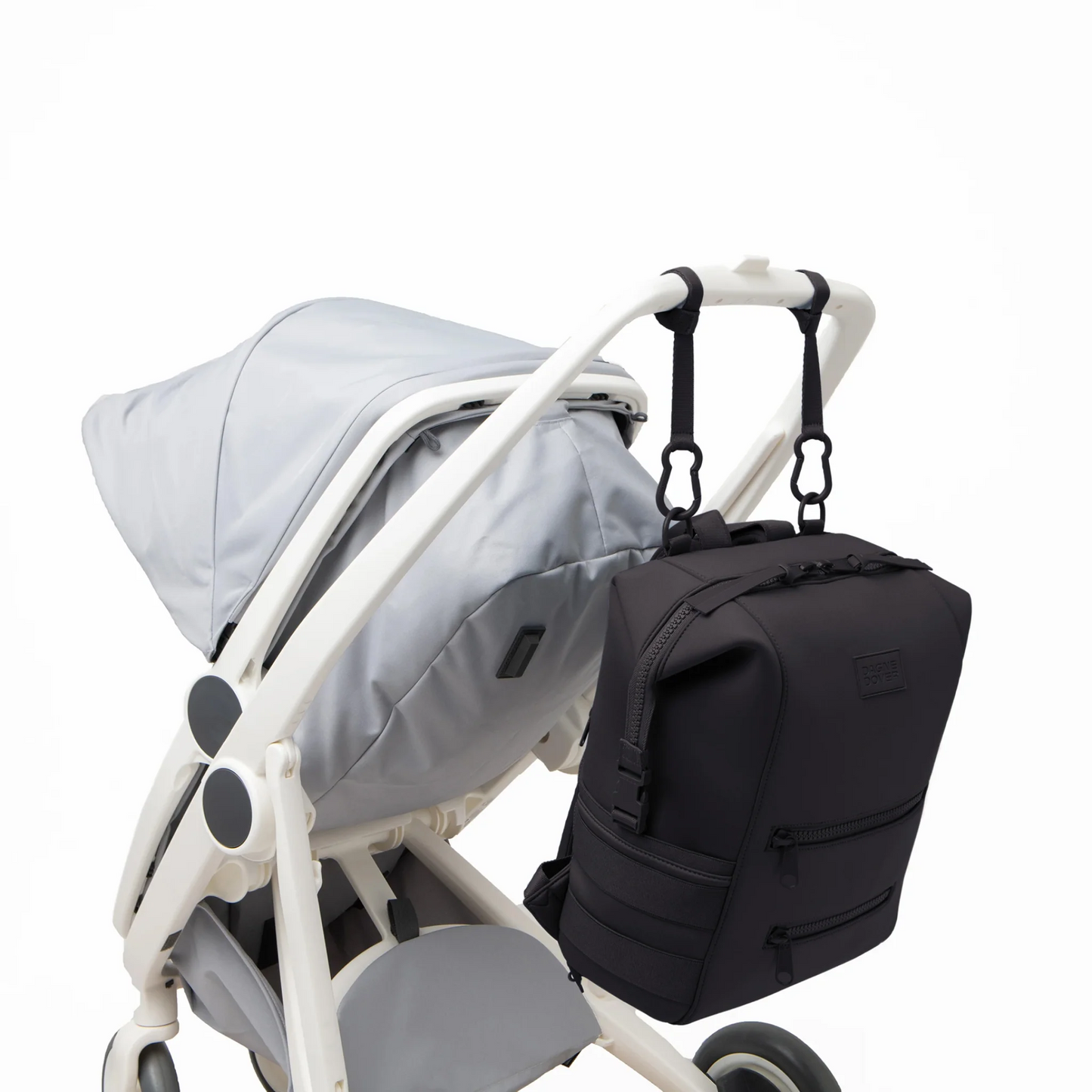 Onyx Large Indi Diaper Backpack