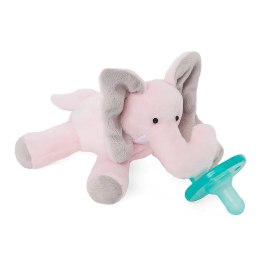 Pink Elephant Wubbanub