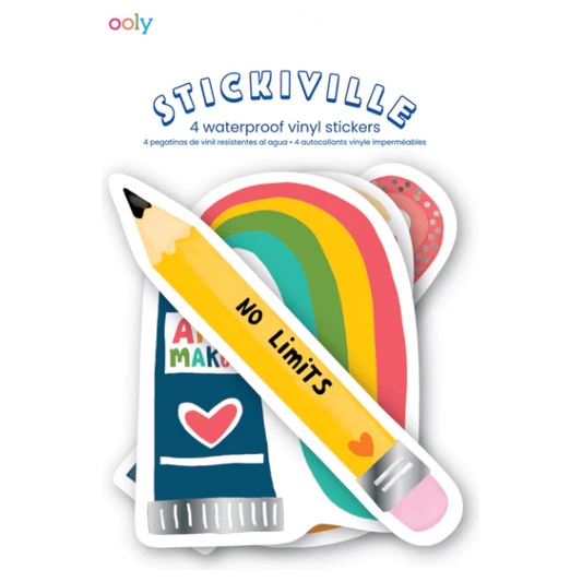 Vinyl Sticker Art Maker