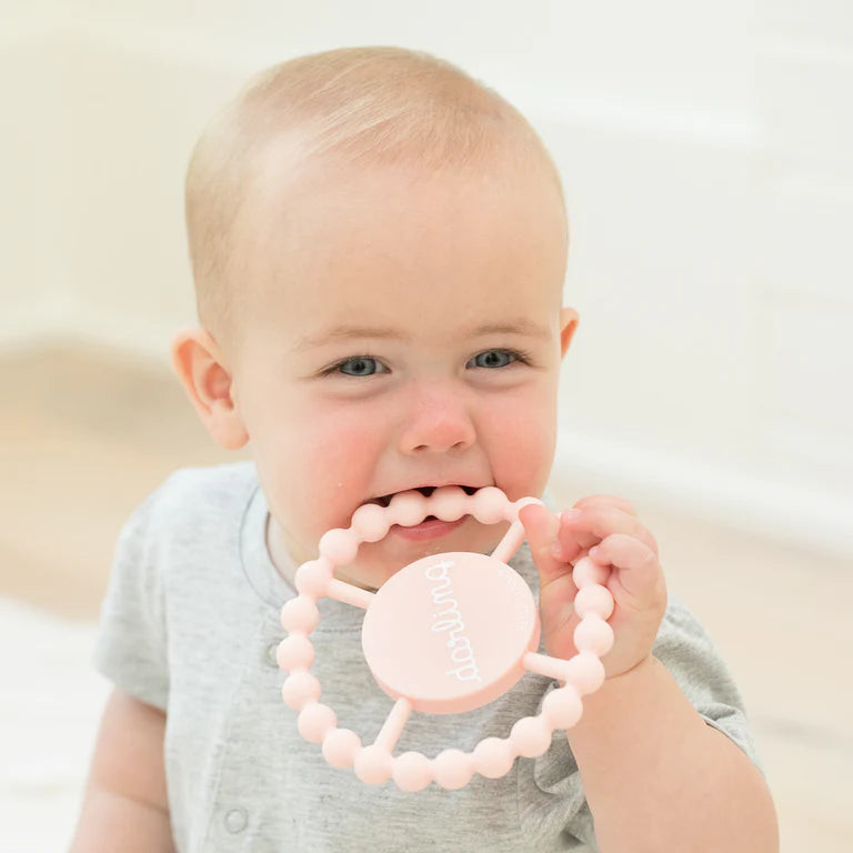 Darling Happy Teether