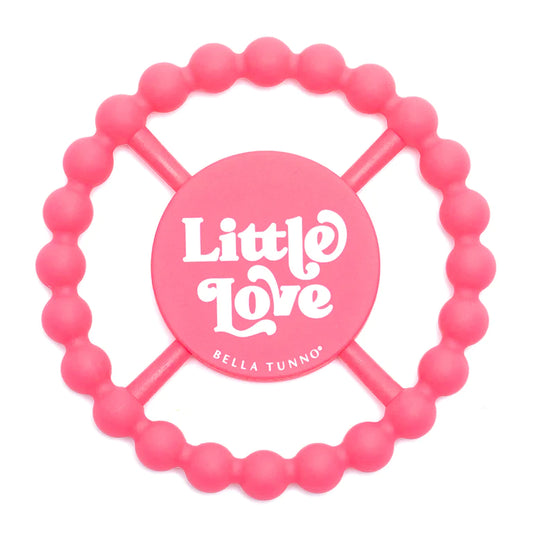 Little Love Happy Teether