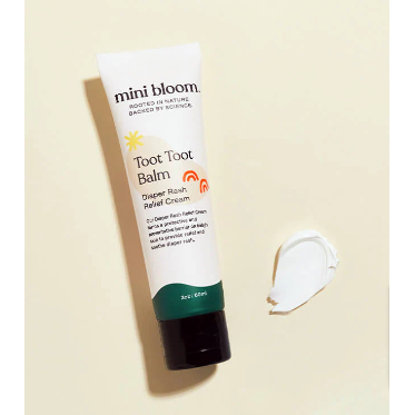 Toot Toot Balm