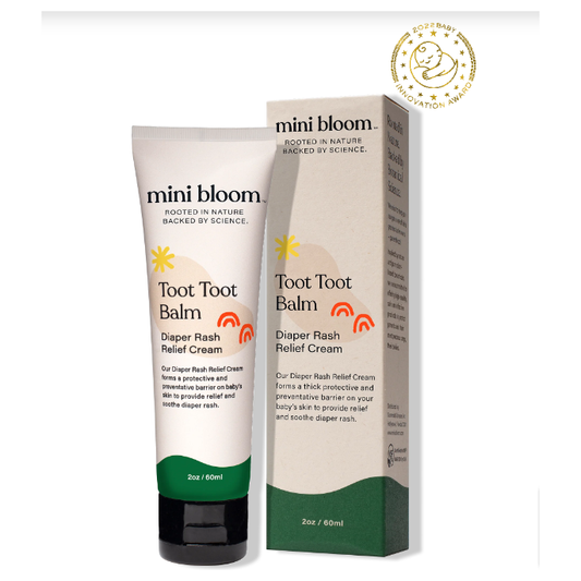 Toot Toot Balm