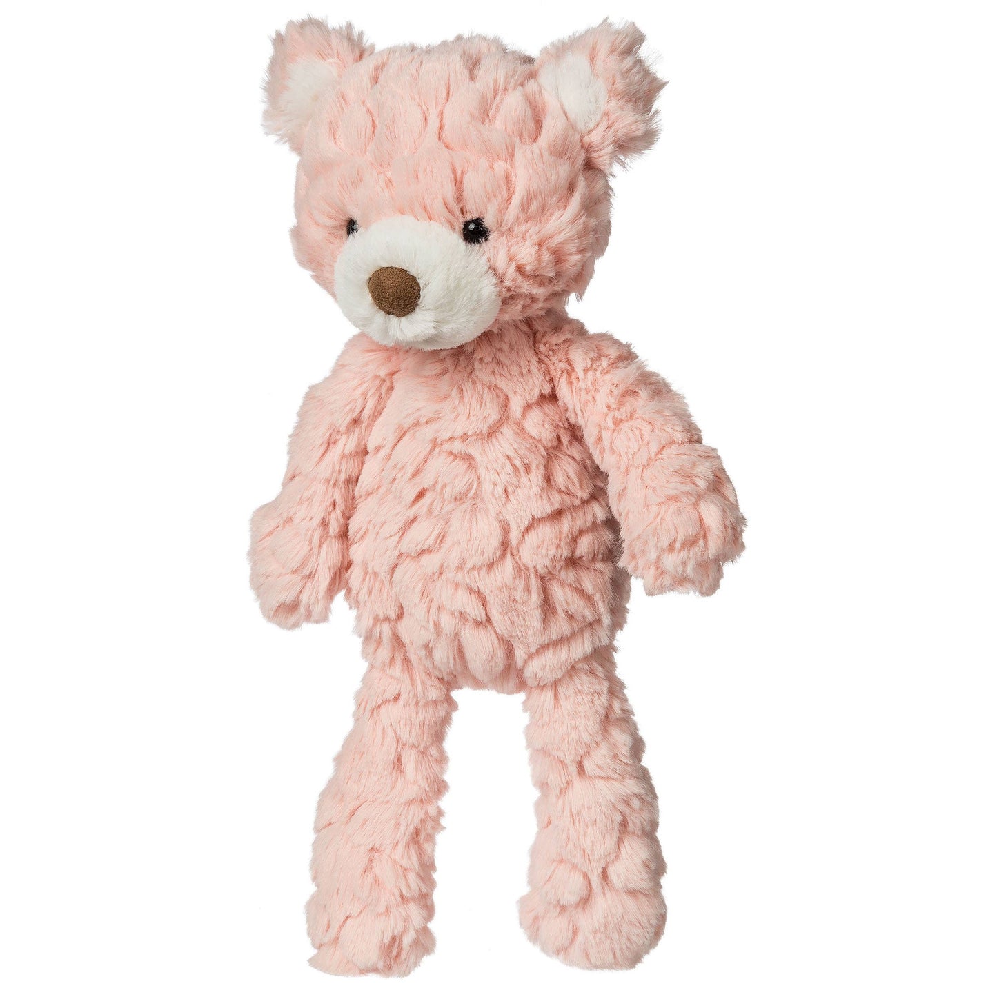 11" Blush Putty Bear