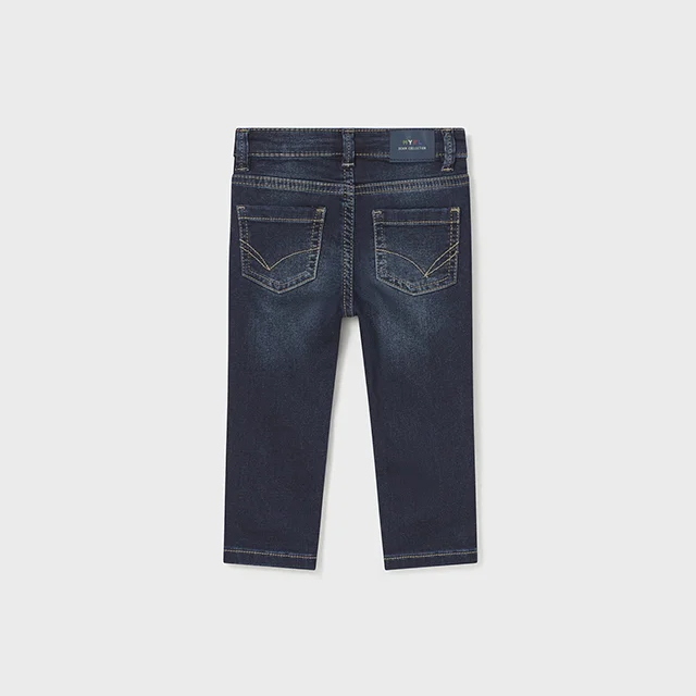 V-Stitch Jeans