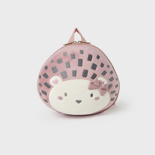 Hedgehog Mini Backpack