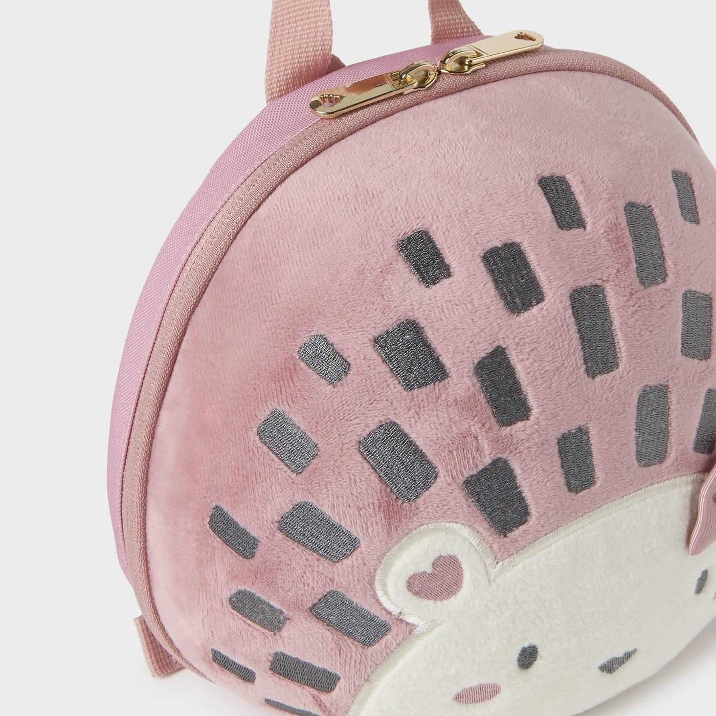 Hedgehog Mini Backpack