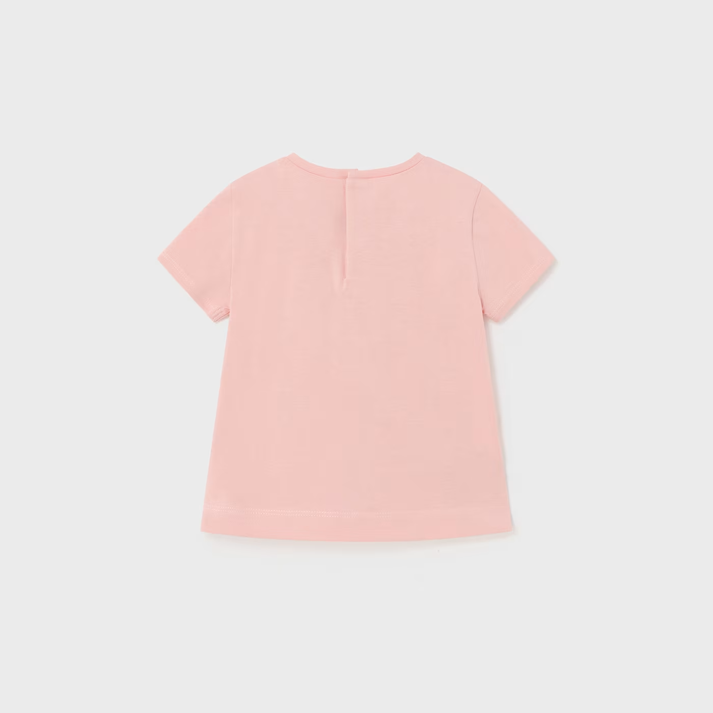 Cake Pink Heart Tee