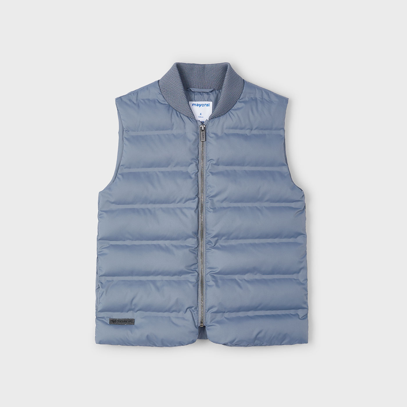 Cloud Puffer Vest