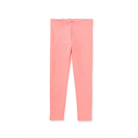 Bubble Gum Solid Legging