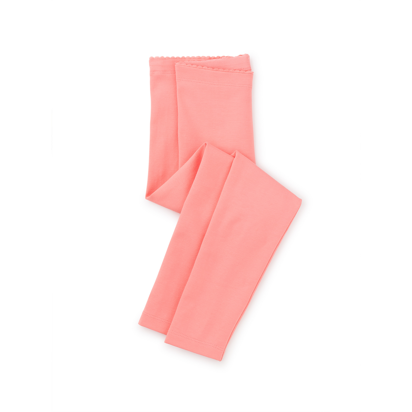 Bubble Gum Solid Legging