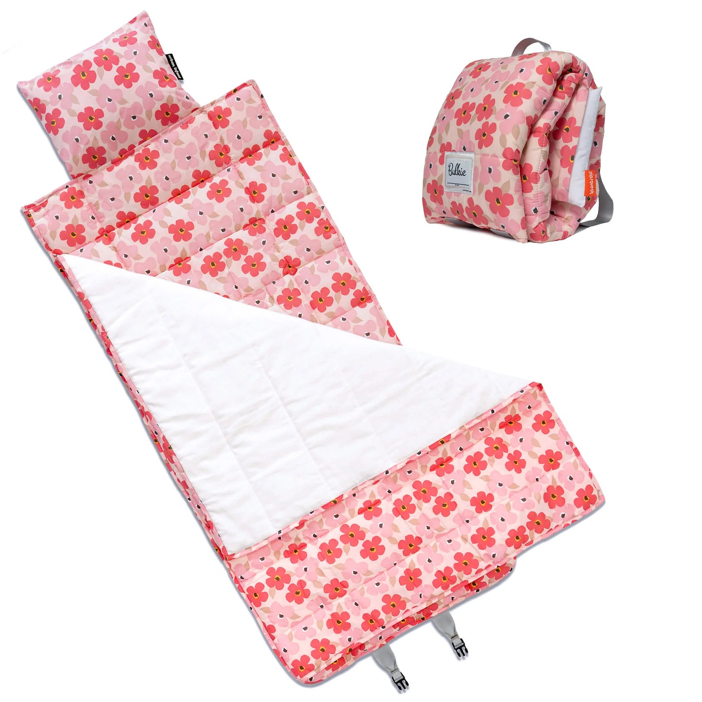 Poppies Bulkie Nap Sleep Mat