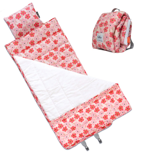 Poppies Bulkie Nap Sleep Mat