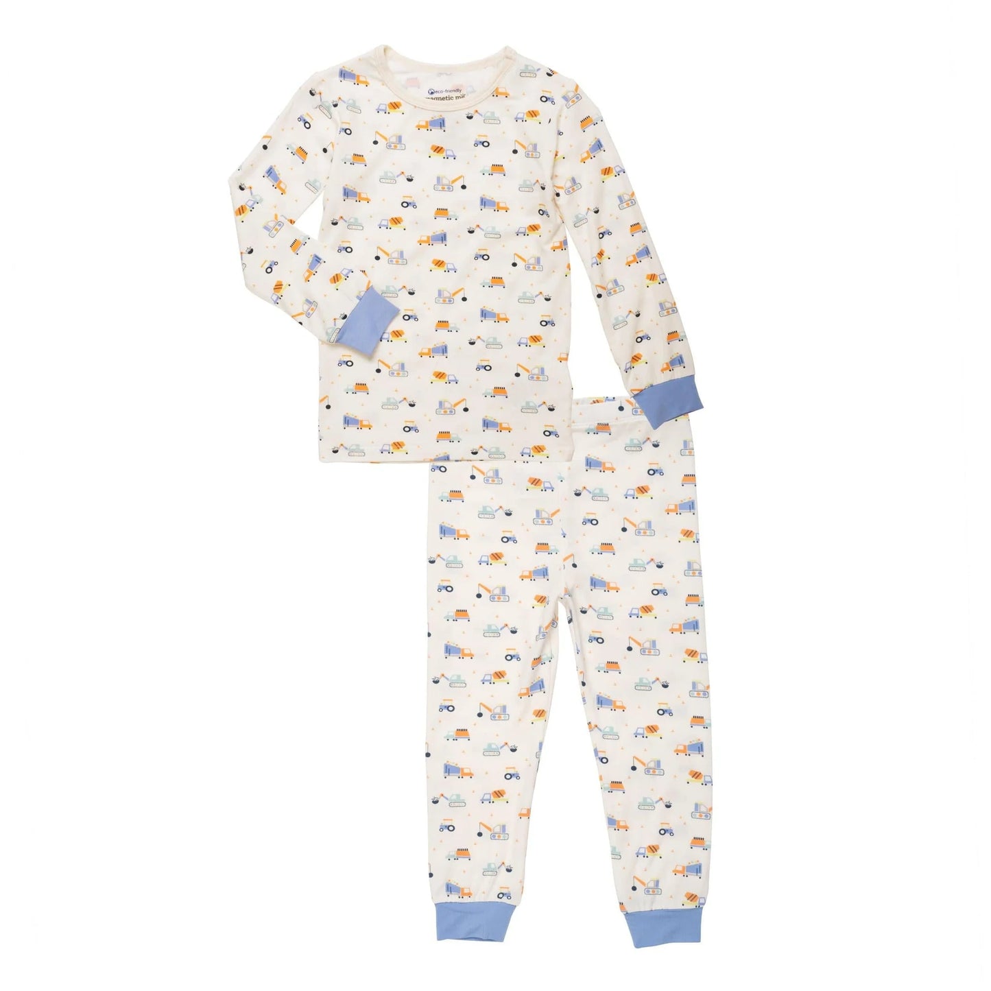 Can You Dig It Toddler Pajama Set