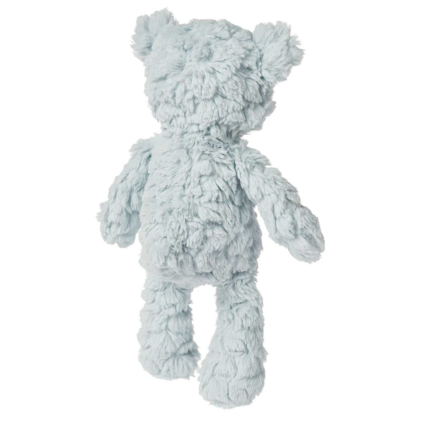 11" Seafoam Putty Bear