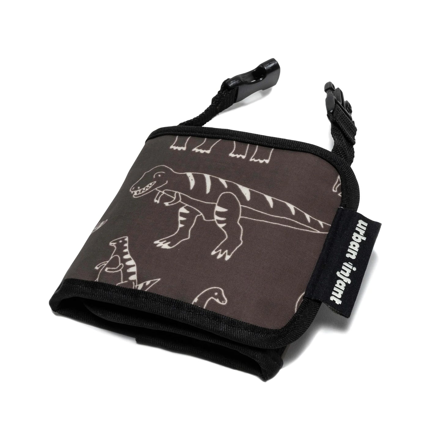 Dinosaurs Travel Crayon Wallet