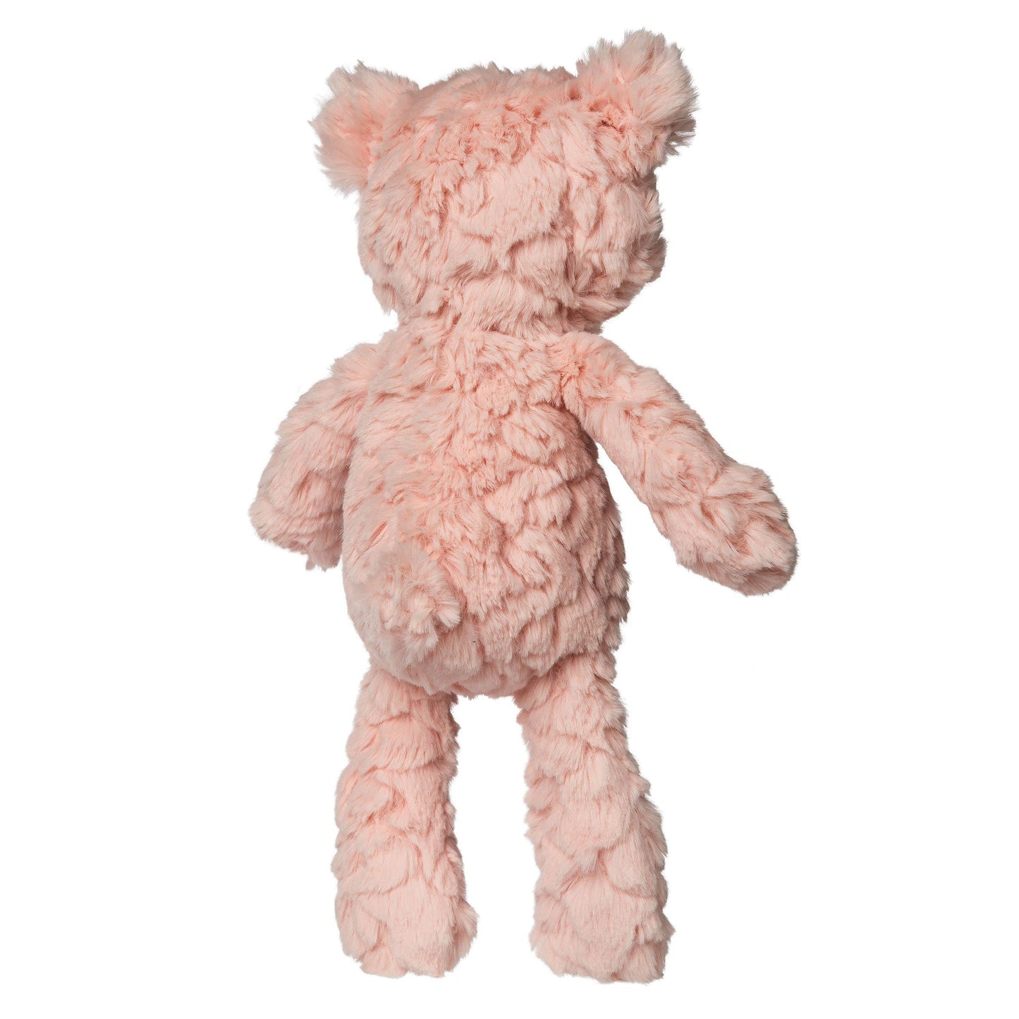 11" Blush Putty Bear