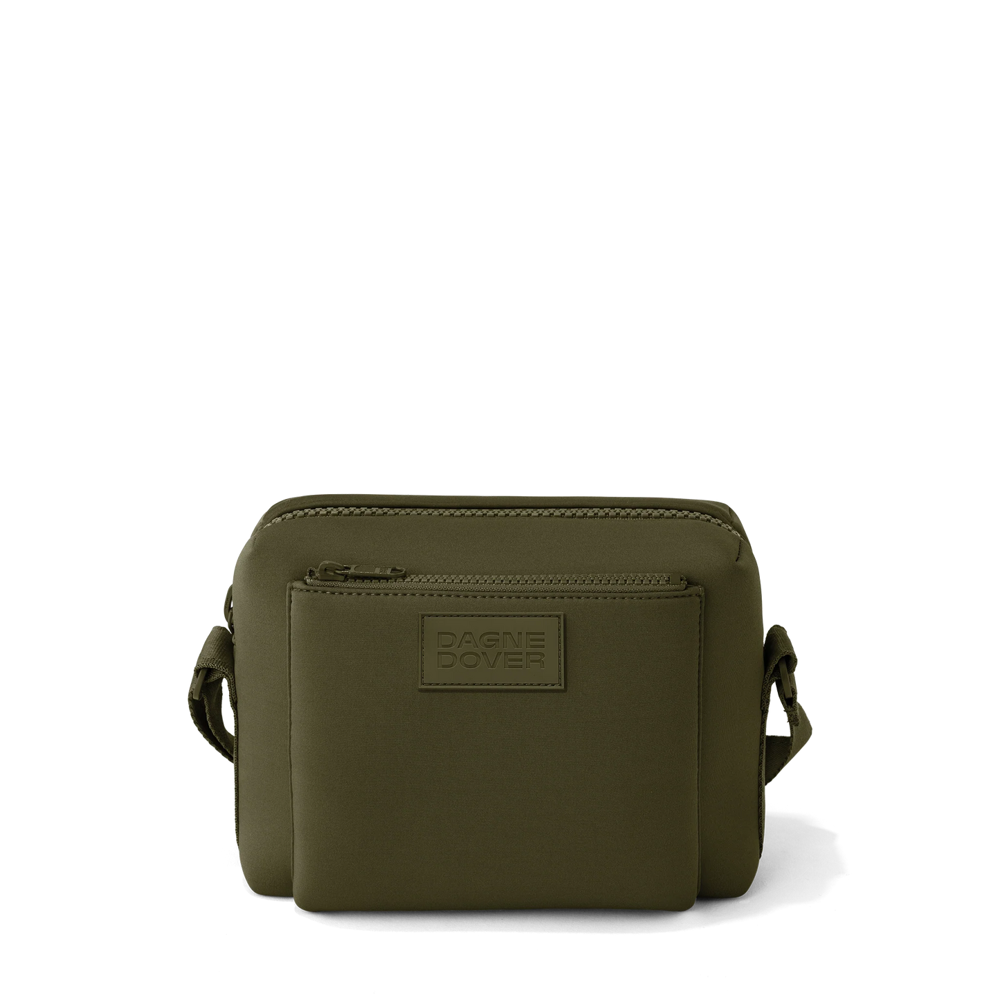 Dark Moss Micah Crossbody