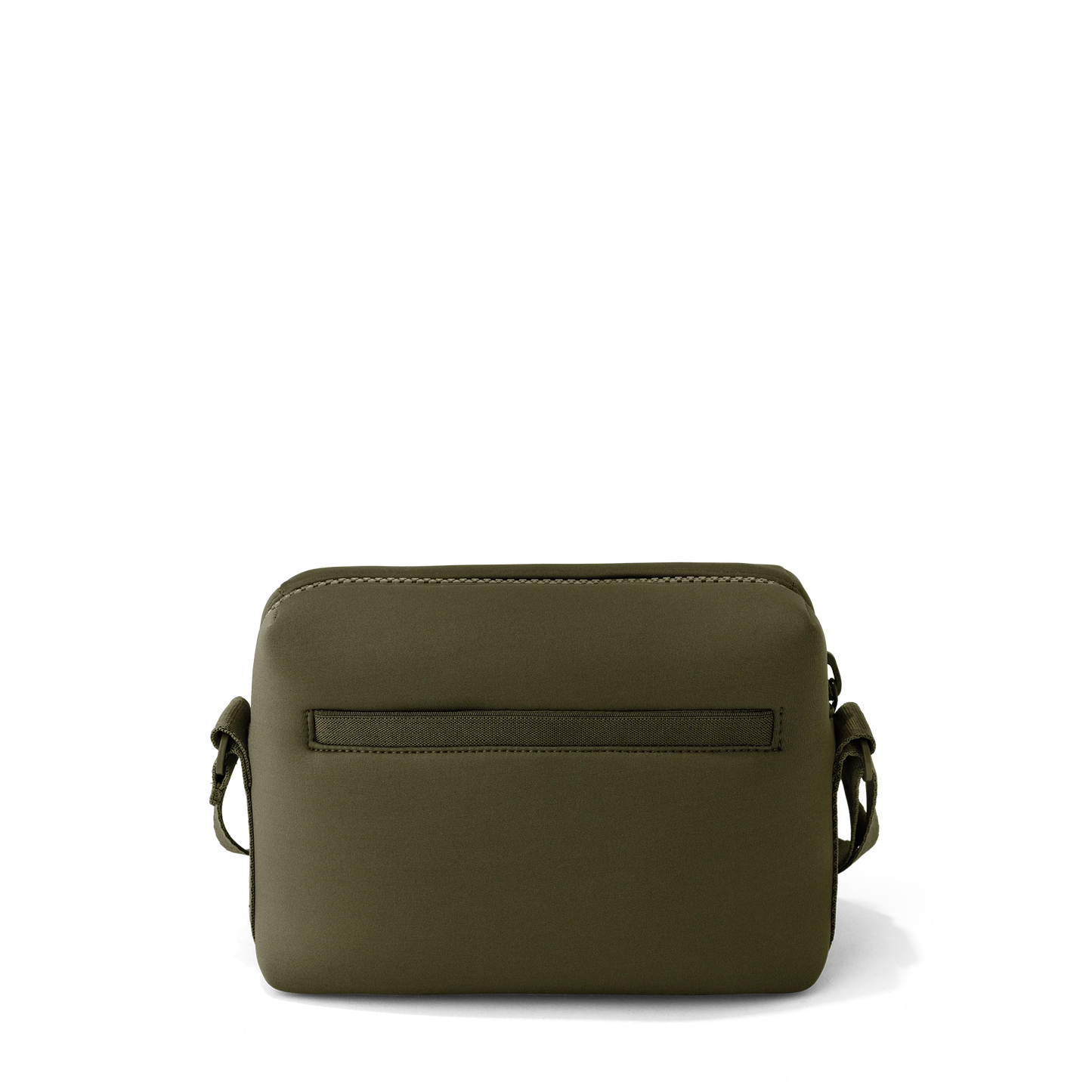 Dark Moss Micah Crossbody