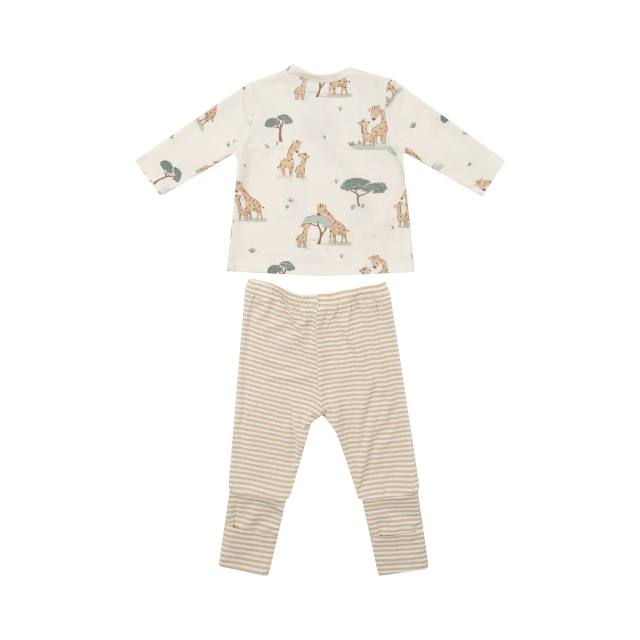 Giraffe Take Me Home Outfit