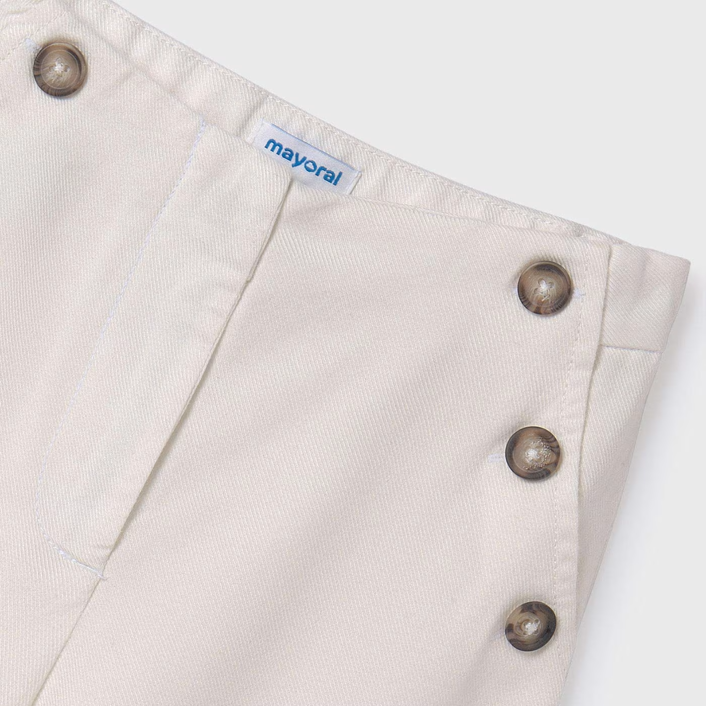 Natural Sailor Pants