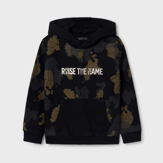 Raise the Game Hoodie