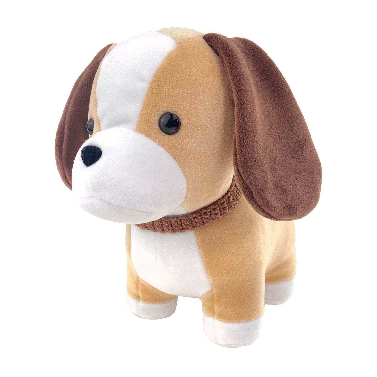 Plush Dog