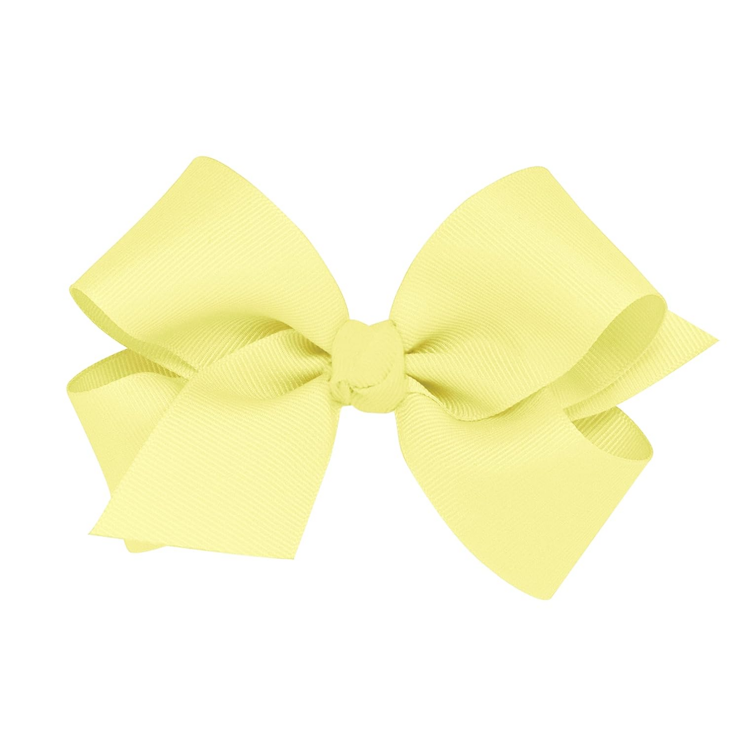 Medium Taffeta Bow