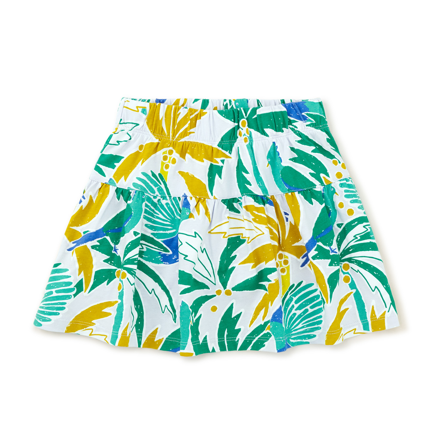 Turaco Palm Sport Skort