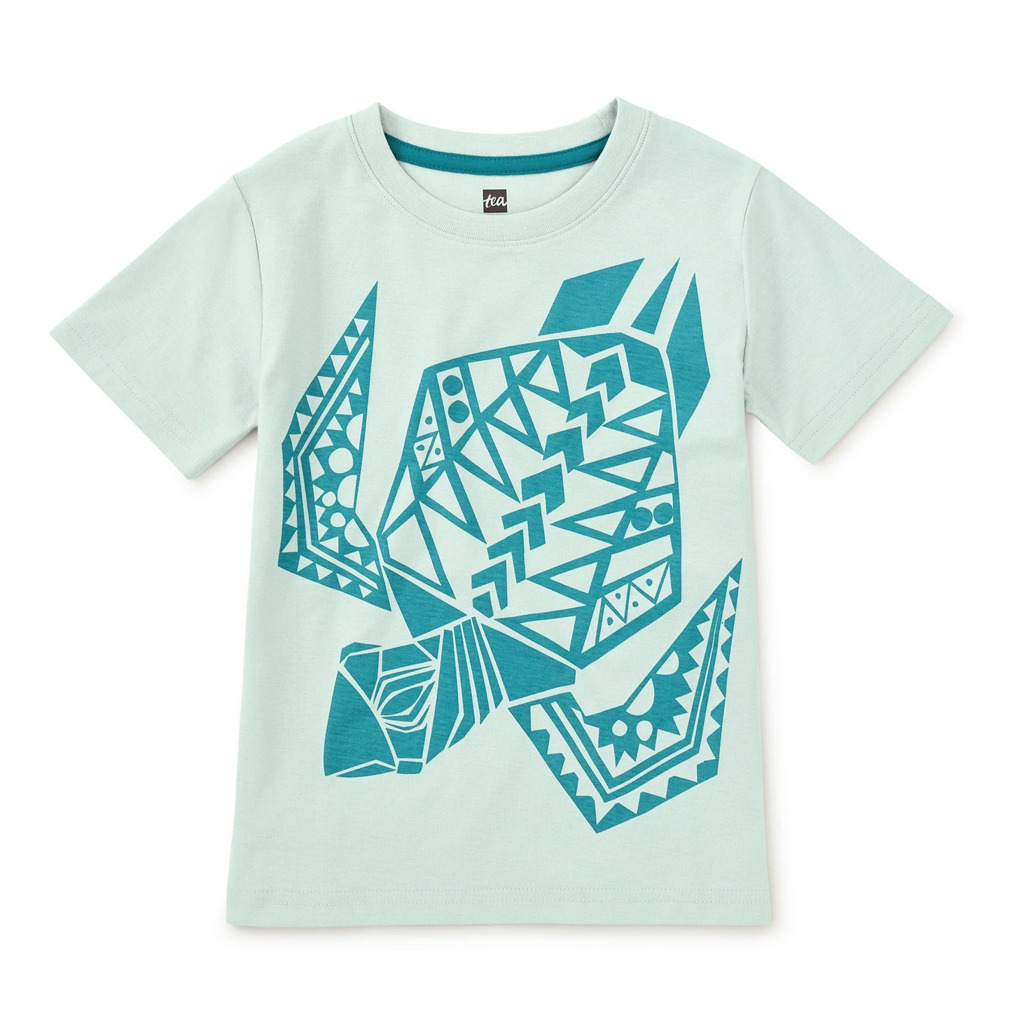 Sea Turtle Graphic Tee (Baby)