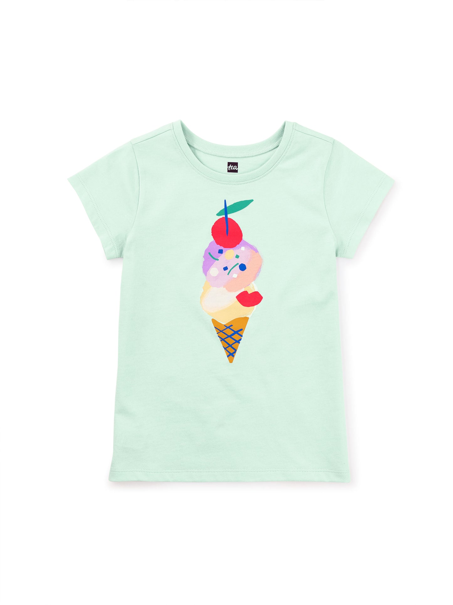 Cornet la Glace Graphic Tee