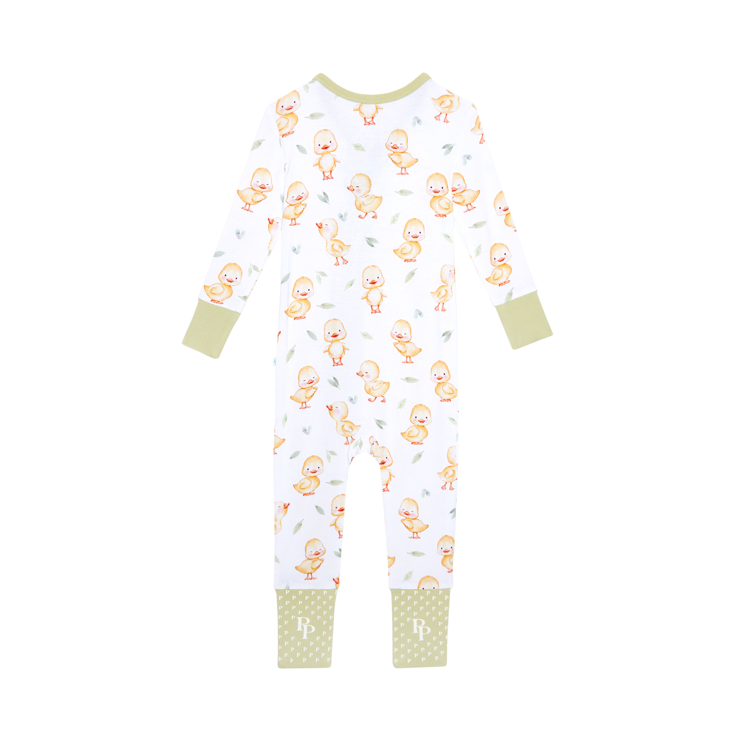 Vadim Convertible Layette