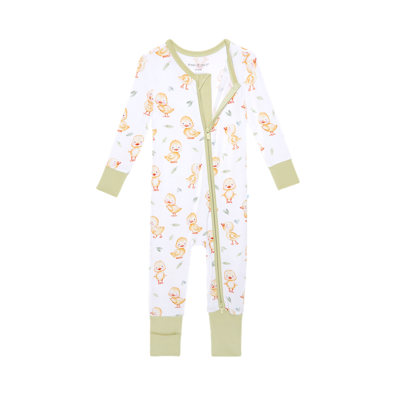 Vadim Convertible Layette