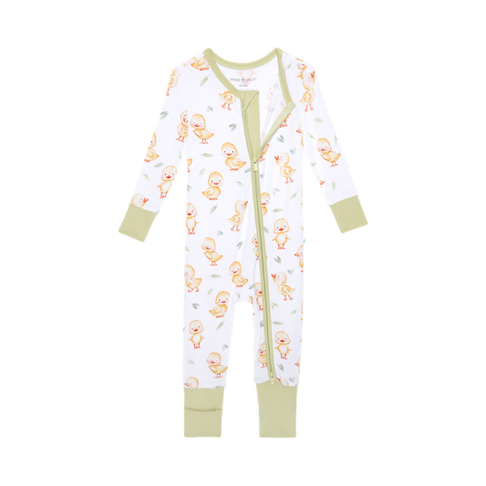 Vadim Convertible Layette