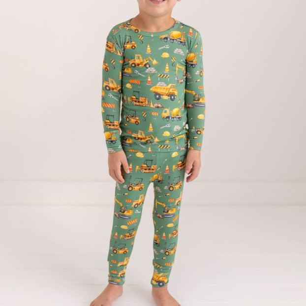 Crawford Pajamas