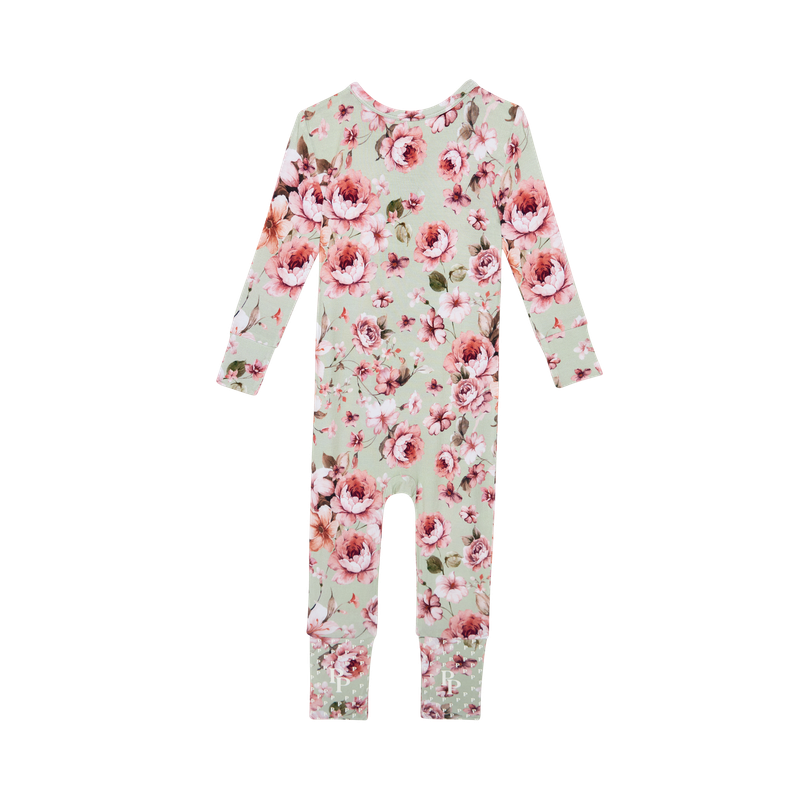 Milicent Convertible Layette