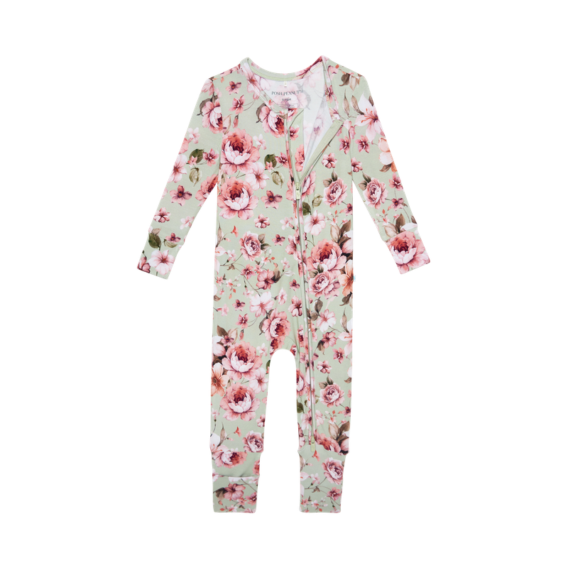 Milicent Convertible Layette