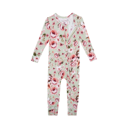 Milicent Convertible Layette